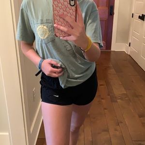 Black XS Nike Shorts